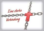 Postkarten: Eine starke Verbindung, 12 Stück Postkarten: Eine starke Verbindung, 12 Stück