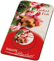 Lippen-Balsam "Frohes Fest" Lippen-Balsam "Frohes Fest"