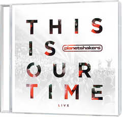 CD: This Is Our Time