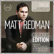 Matt Redman - 2CD+DVD: Collector's Edition - Matt Redman 2CD+DVD: Collector's Edition - Matt Redman