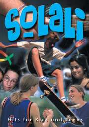 Solali 2001 - Textausgabe Solali 2001 - Textausgabe