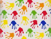 Secare Hands 915075 250m/50cm Secare Hands 915075 250m/50cm