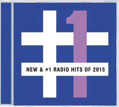 New & #1 Radio Hits Of 2015