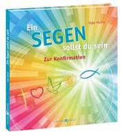 Udo Hahn - Ein Segen sollst du sein Ein Segen sollst du sein