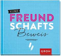 Sabine Krohberger - Kleiner Freundschaftsbeweis Kleiner Freundschaftsbeweis