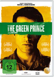 DVD: The Green Prince