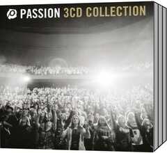 Passion 3CD-Box-Set