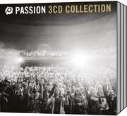 Passion - Passion 3CD-Box-Set Passion 3CD-Box-Set