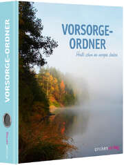Vorsorge-Ordner Vorsorge-Ordner