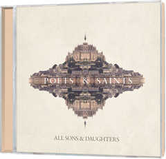 CD: Poets And Saints