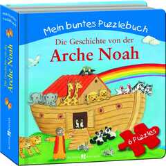 Die Geschichte von der Arche Noah
