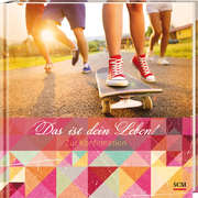 Das ist dein Leben! - Für Mädchen Das ist dein Leben! - Für Mädchen