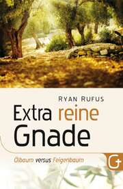 Ryan Rufus - Extra reine Gnade Extra reine Gnade