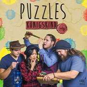 Puzzles - CD: Königskind CD: Königskind
