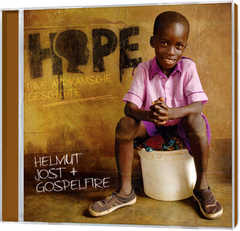 Playback-CD: Hope - Eine afrikanische Geschichte