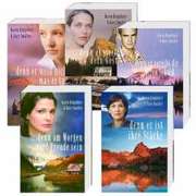 Karen Kingsbury - Gary Smalley - Paket `Die Wege meiner Kinder` Band 1-5 Paket `Die Wege meiner Kinder` Band 1-5
