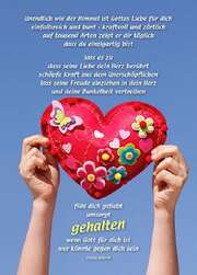 Petra Würth - Postkarten: Unendlich wie der Himmel, 12 Stück Postkarten: Unendlich wie der Himmel, 12 Stück