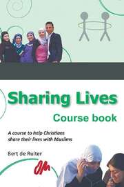 Bert de Ruiter - Sharing Lives Sharing Lives