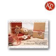 Postkarte - Weihnachten Titus 2,11 Postkarte - Weihnachten Titus 2,11