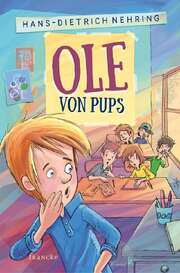 Daniel Fernández - Hans-Dieter Nehring - Ole von Pups Ole von Pups