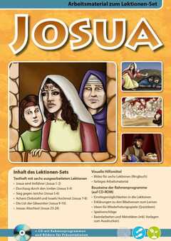 Josua Josua