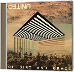 CD: Of Dirt And Grace: Live From The Land