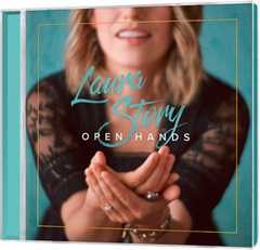 CD: Open Hands