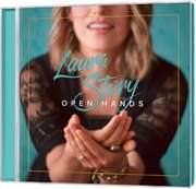 Laura Story - CD: Open Hands CD: Open Hands