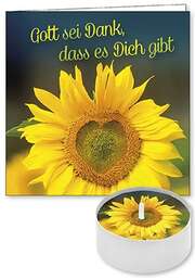 Lichtgruß "Gott sei Dank, dass es dich gibt" Lichtgruß "Gott sei Dank, dass es dich gibt"